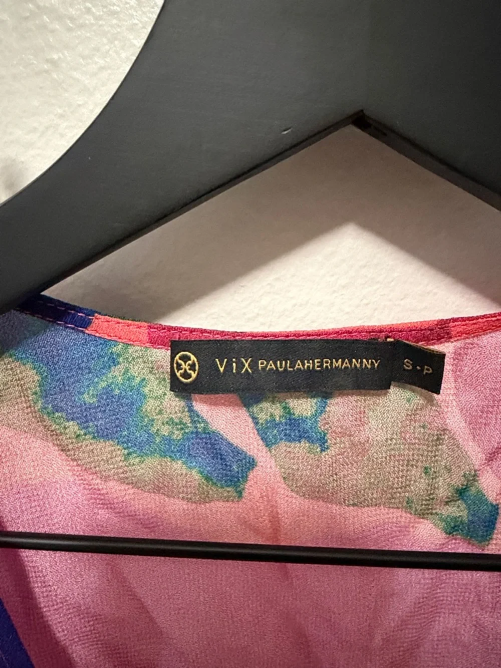 VIX Mika Callie Caftan - Picture 4 of 6